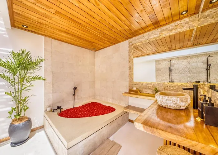 Tango - New Luxurious 7bdr Prime Location Villa