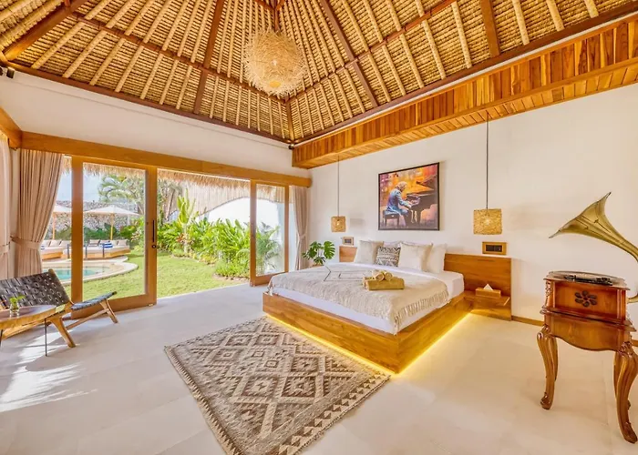 Tango - New Luxurious 7bdr Prime Location Villa *