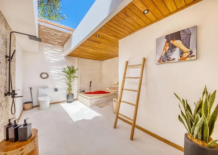 Tango - New Luxurious 7bdr Prime Location Villa