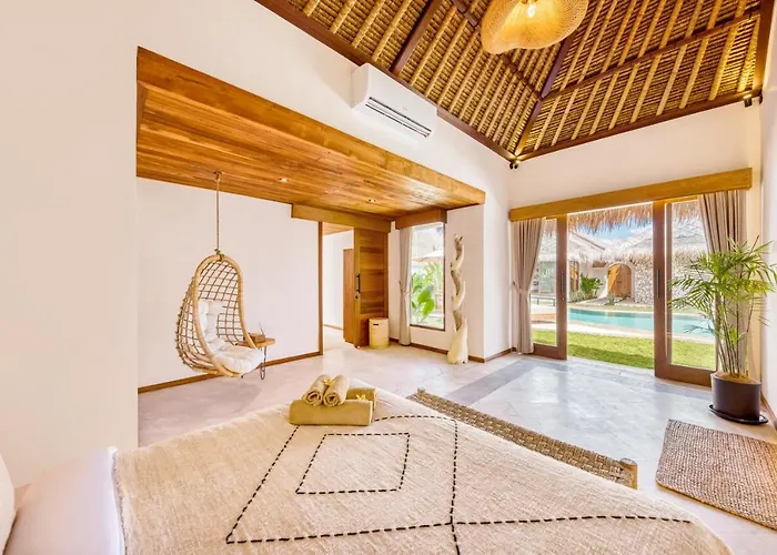 Tango - New Luxurious 7bdr Prime Location *