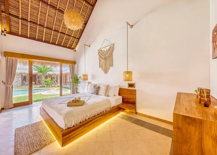 Tango - New Luxurious 7bdr Prime Location Villa