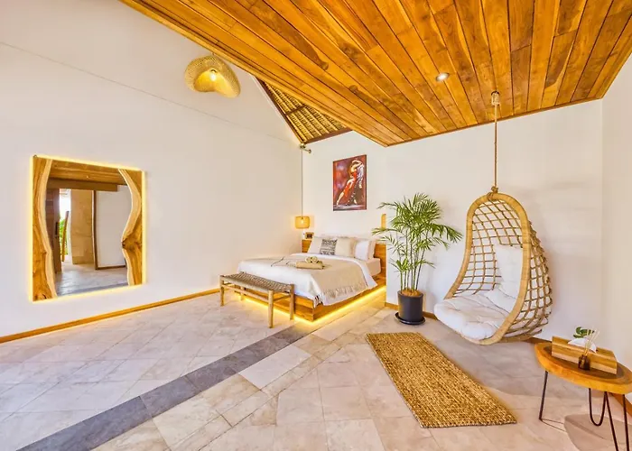 Tango - New Luxurious 7bdr Prime Location