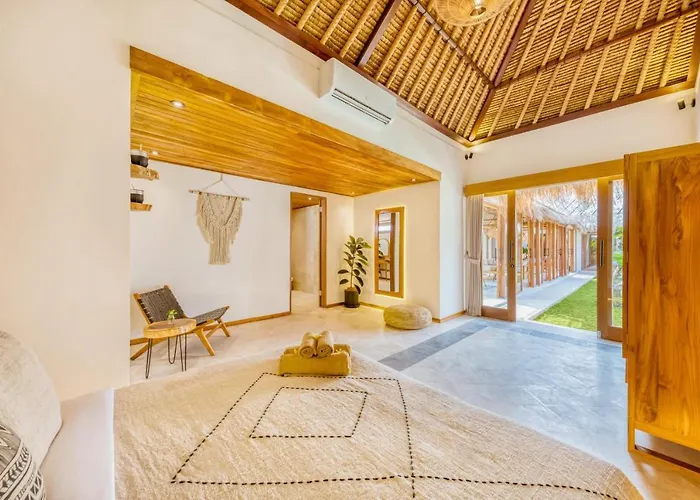 Villa Tango - New Luxurious 7bdr Prime Location *