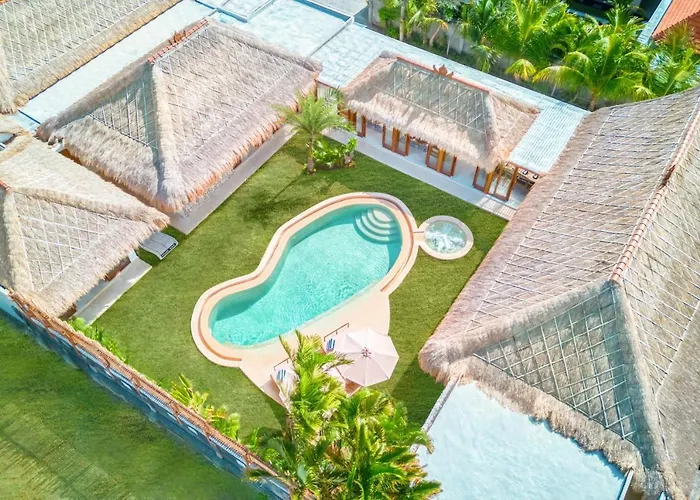 Tango - New Luxurious 7bdr Prime Location *