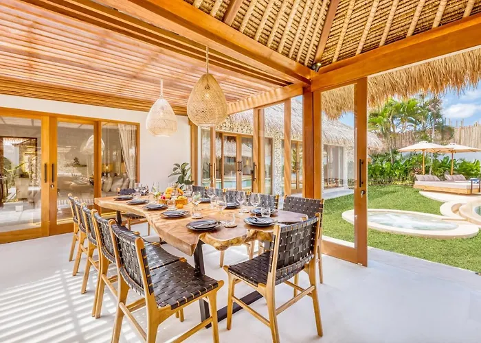 Tango - New Luxurious 7bdr Prime Location *
