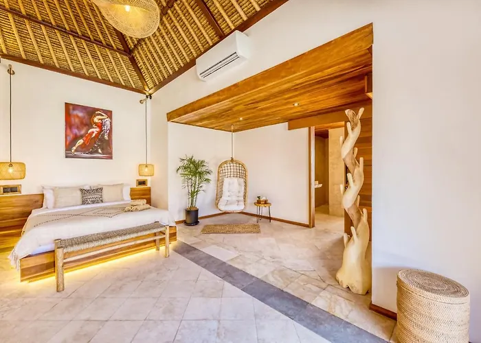 Villa Tango - New Luxurious 7bdr Prime Location *