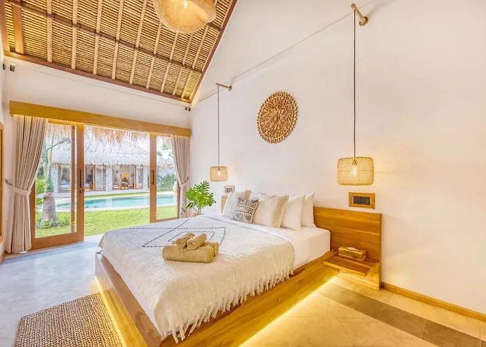Villa Tango - New Luxurious 7bdr Prime Location *