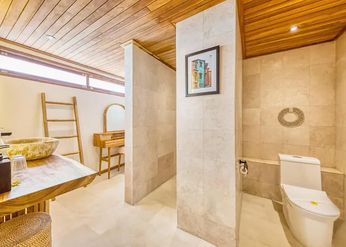 Tango - New Luxurious 7bdr Prime Location