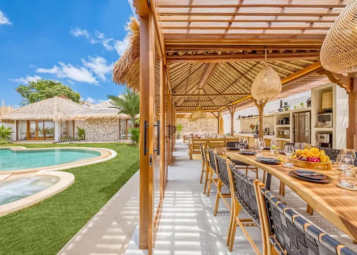 Tango - New Luxurious 7bdr Prime Location *