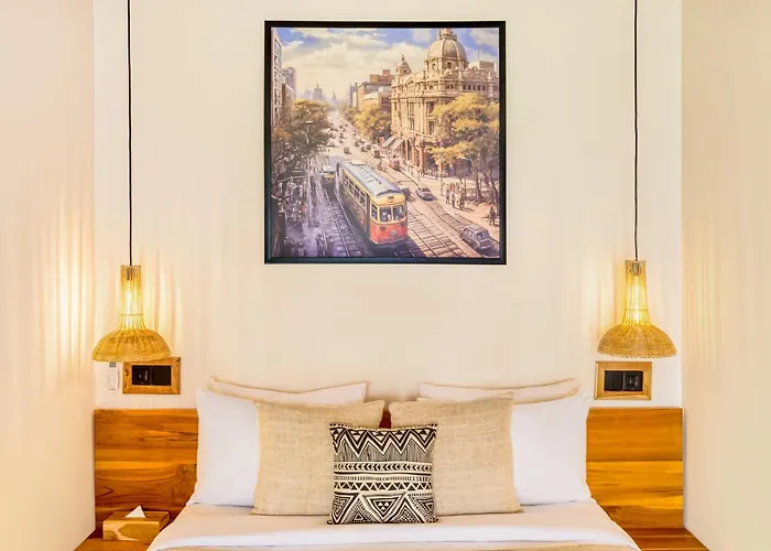 Tango - New Luxurious 7bdr Prime Location